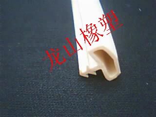 供应木门卡槽密封条，木门密封条，密封条